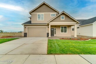 4531 E Corsac Fox Ave, Post Falls, ID 83854