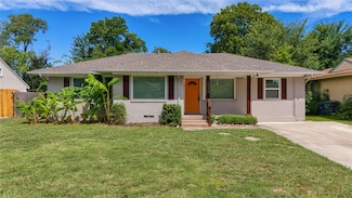 10319 Sylvia Dr, Dallas, TX 75228