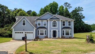 6231 Waterton Way Unit 1, Lithonia, GA 30058