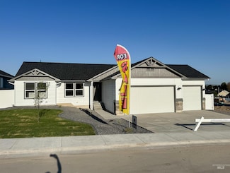 765 Pinehurst, Payette, ID 83661