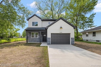 27639 Bohn St, Roseville, MI 48066