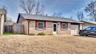 15559 S 291st Ave E, Coweta, OK 74429