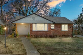 2437 S Marion Ave, Tulsa, OK 74114