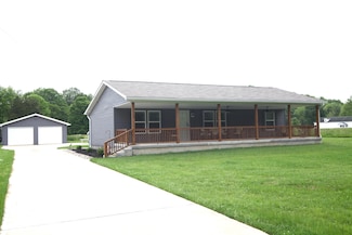 535 Swan Ct, Perry Park, KY 40363
