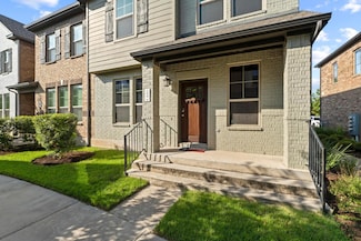 7220 Wyoming Springs Dr Unit 104, Round Rock, TX 78681