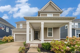 50594 Paine St, Canton Township, MI 48188