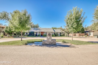 716 Meadowlark Dr, El Paso, TX 79922