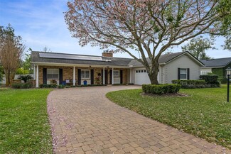 2222 Chippewa Trail, Maitland, FL 32751