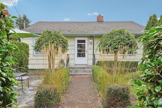 6439 S Clement Ave, Tacoma, WA 98409