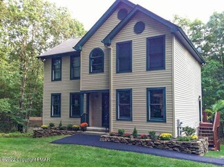 811 Lower Mountain Dr, Effort, PA 18330