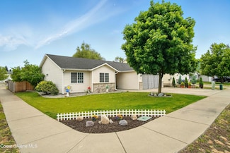 500 N Elm Rd, Post Falls, ID 83854