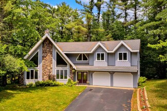 2431 Branwood Dr, Wisconsin Rapids, WI 54494