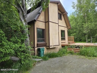 5650 N Talgach View Dr, Wasilla, AK 99654