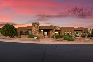 5002 N Long Sky Dr, St. George, UT 84770
