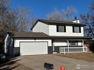169 45th Avenue Ct, Greeley, CO 80634