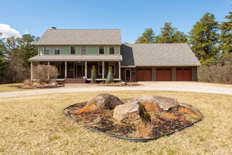 66 Beach Club Dr, Freedom, NH 03836
