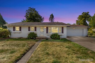 819 Forest St, Ionia, MI 48846