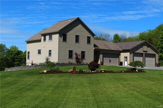 4663 N Tower Rd, Cincinnatus, NY 13040