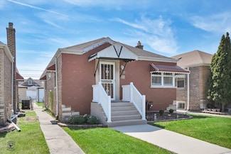 3745 W 55th Place, Chicago, IL 60629