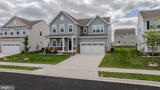 185 Tywyn Dr, Middletown, DE 19709