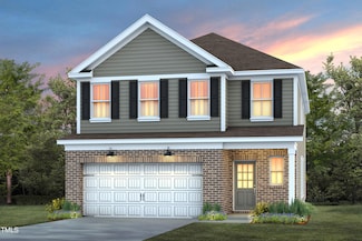 518 Donnegal Farm Dr, Fuquay Varina, NC 27526