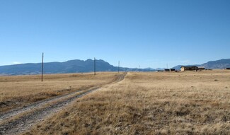LOT 93 Willow Creek Sub, Augusta, MT 59410