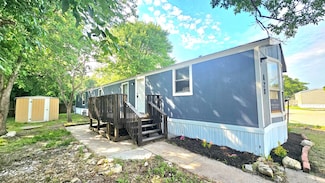 2320 E Macarthur Rd Unit A-28, Wichita, KS 67216