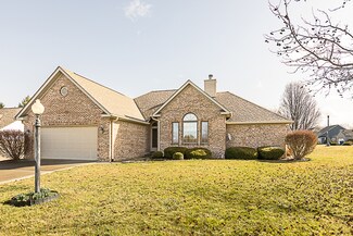 315 Fawn View Ln, Greencastle, IN 46135