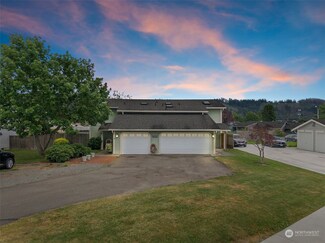 15718 63rd Street Ct E Unit A & B, Sumner, WA 98390