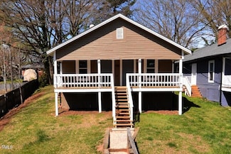 1032 Cornell St Unit B, Durham, NC 27707