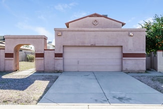 1431 E Kristal Way, Phoenix, AZ 85024