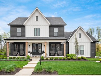11080 Kingfisher Place, Plain City, OH 43064