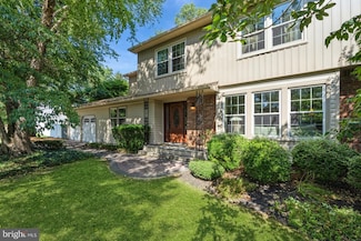 149 Parker Rd, Plainsboro, NJ 08536