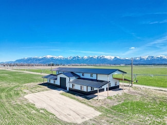 2397 Lower Valley Rd, Kalispell, MT 59901
