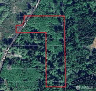 0 Xy State St, Raymond, WA 98586