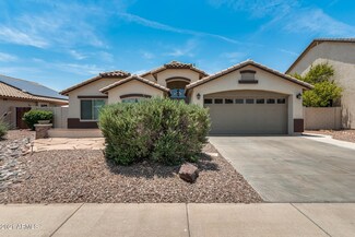 4589 E Indian Wells Dr, Chandler, AZ 85249