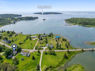 451 Port Clyde Rd, Tenants Harbor, ME 04860