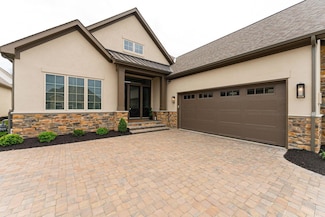 6096 Deer Bluff Place, Dublin, OH 43017