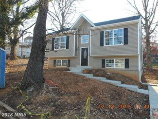 6607 Highland Park Dr, Landover, MD 20785