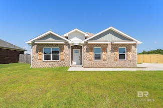 8802 Milners Ct, Foley, AL 36535
