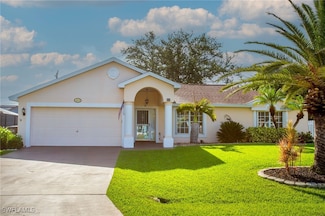 4413 SW 6th Place Unit 44, Cape Coral, FL 33914