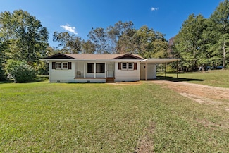 514 Brown St, Mc Cormick, SC 29835