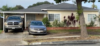 1718 S Van Ness Ave, Santa Ana, CA 92707