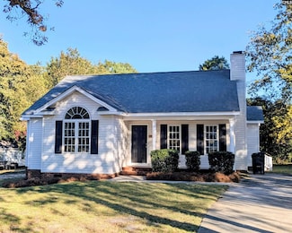 411 Black Ave, Lexington, SC 29072