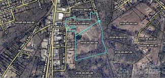 113 Jones St, Kershaw, SC 29067