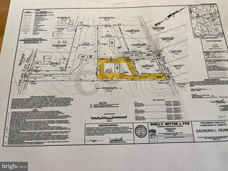 0 Lot 4 Race Track Rd, Saint Thomas, PA 17252