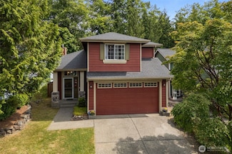 16907 Lookout Mountain Rd SE, Monroe, WA 98272