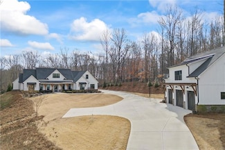 8710 Little Mill Rd, Cumming, GA 30041