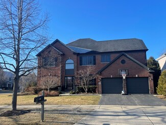 1702 Shoal Creek Terrace, Vernon Hills, IL 60061