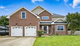 1512 Big Sam Ct, Clarksville, TN 37042